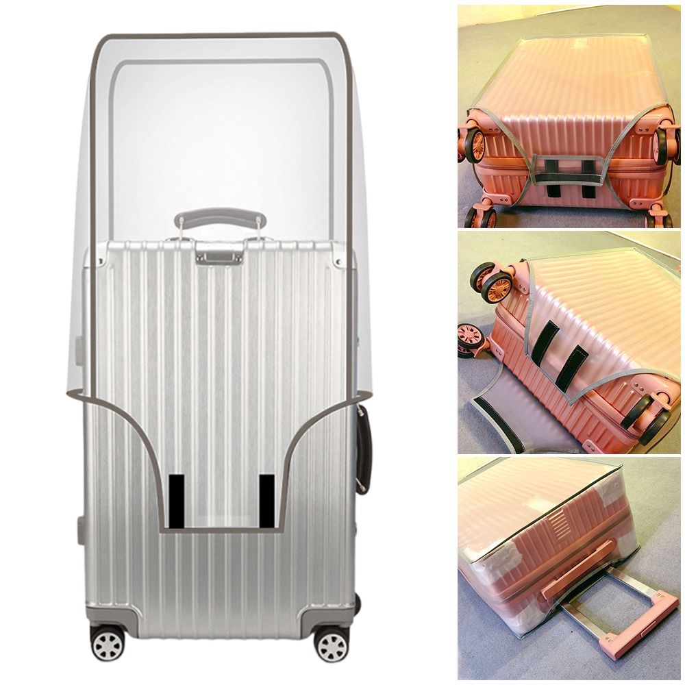 16-28 inç Seyahat Bagaj Kapağı - Front Opening Laptop Luggage 24 Inch incelemesi ve fiyatı