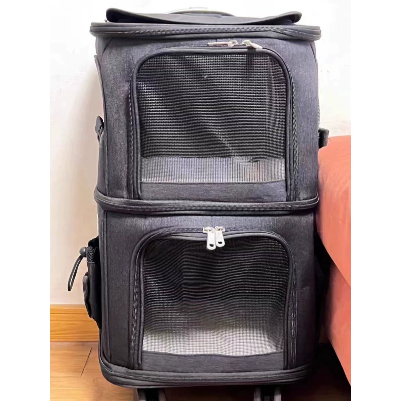 Hanbang Çift Katmanlı Evcil Ha - Handbags incelemesi ve fiyatı