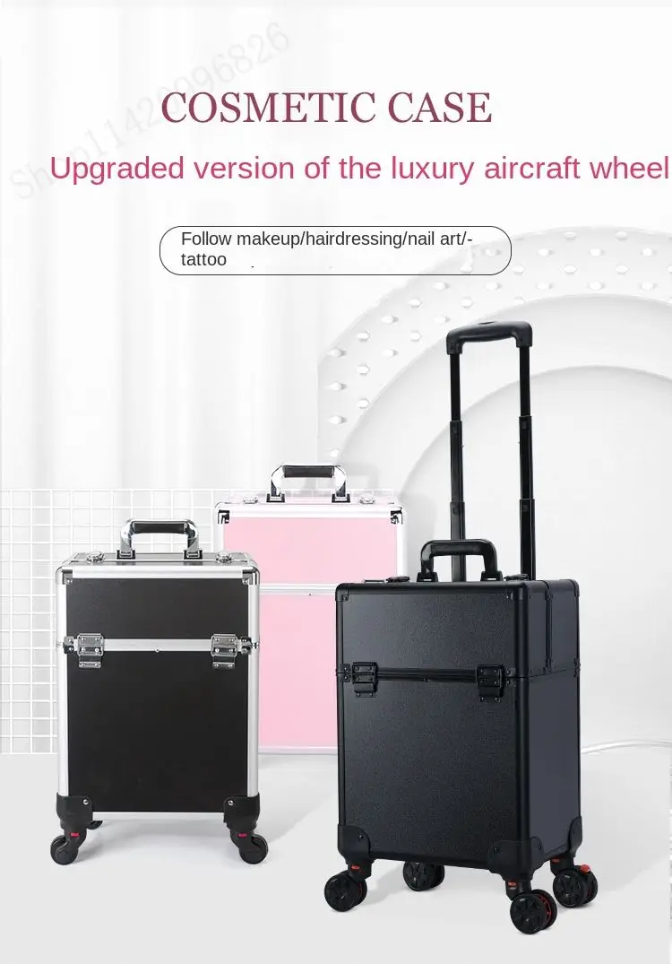 Büyük Kapasiteli Profesyonel M - Foldable Rolling Luggage Bag incelemesi ve fiyatı