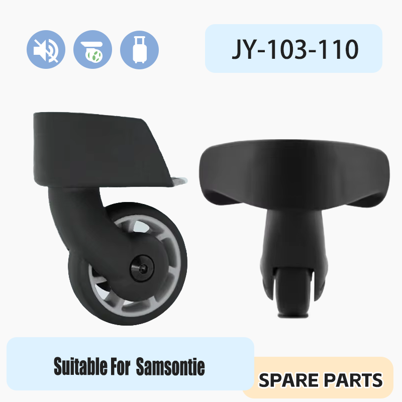 Samsonite JY103 JY105 JY106 Ba - Front Opening Laptop Luggage 24 Inch incelemesi ve fiyatı