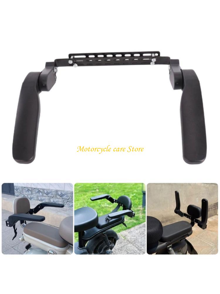 Sağlam ABS Çocuk Güvenlik Kol - Kids Ride On Suitcase Scooter incelemesi ve fiyatı