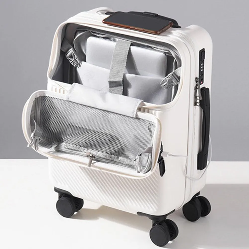 Ön Açılır Kapaklı Trolley Çant - Handbags incelemesi ve fiyatı