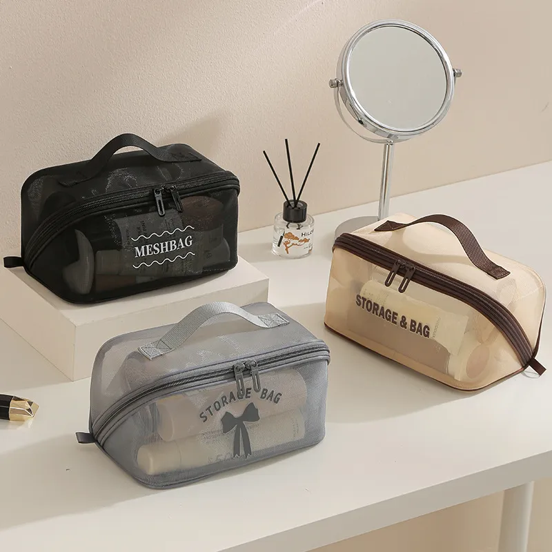 Büyük Kapasiteli Kozmetik Çant - Front Opening Laptop Luggage 24 Inch incelemesi ve fiyatı