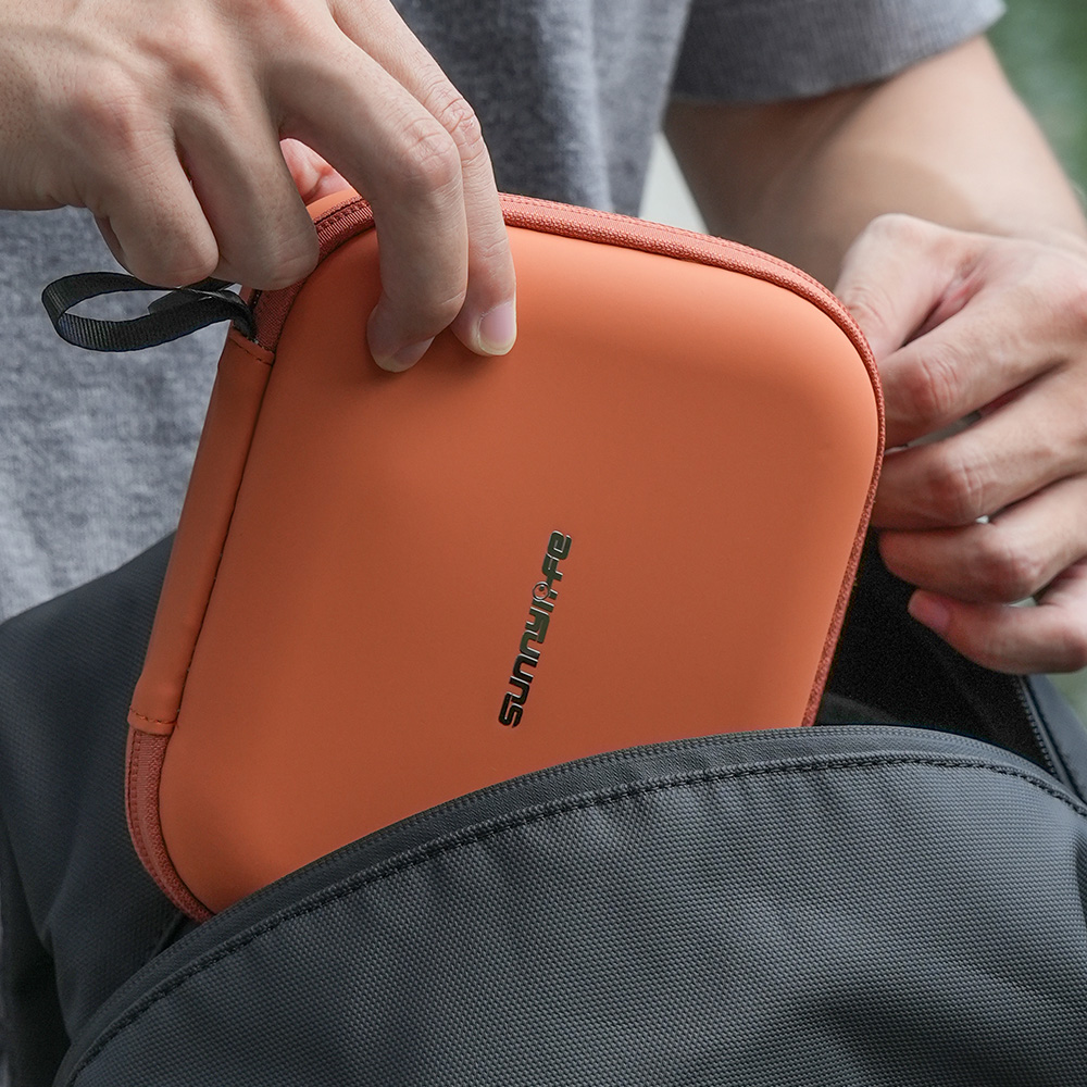 DJI NEO 2 için Su Geçirmez Kıl - Front Opening Laptop Luggage 24 Inch incelemesi ve fiyatı