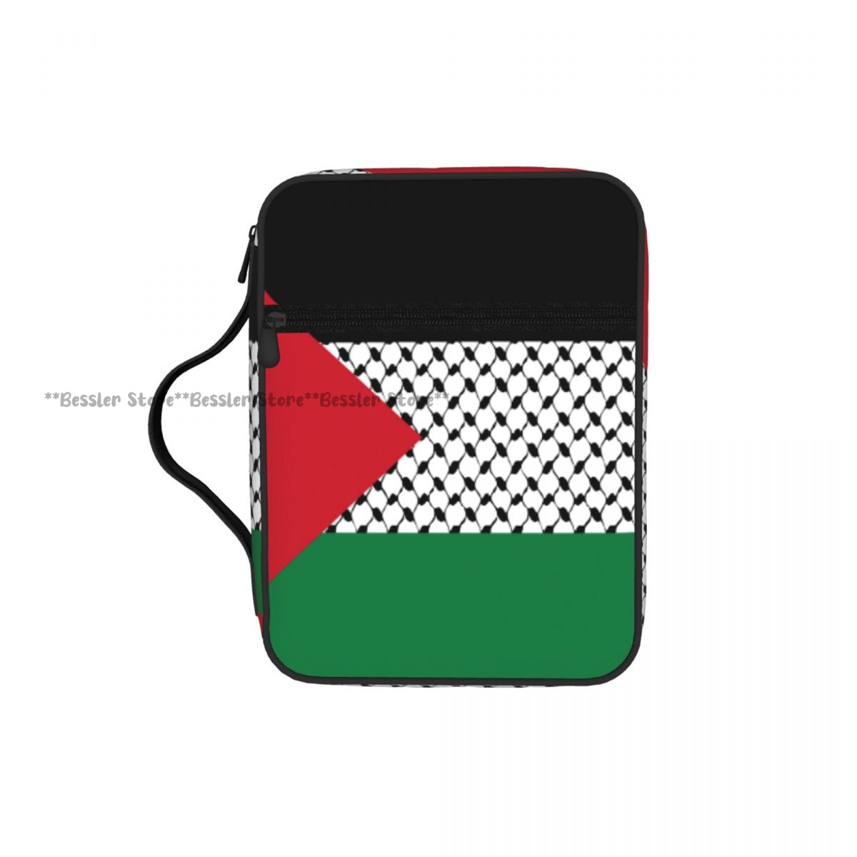 Front Opening Laptop Luggage 24 Inch - KLQDZMS 20 