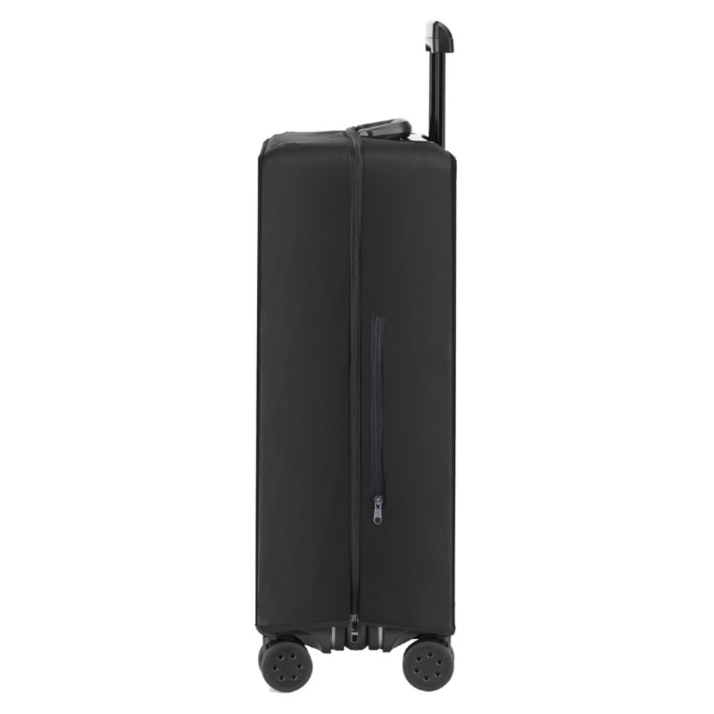 Yeni PVC Şeffaf Bavul Kılıfı S - Luggage Protective Cover Transparent incelemesi ve fiyatı