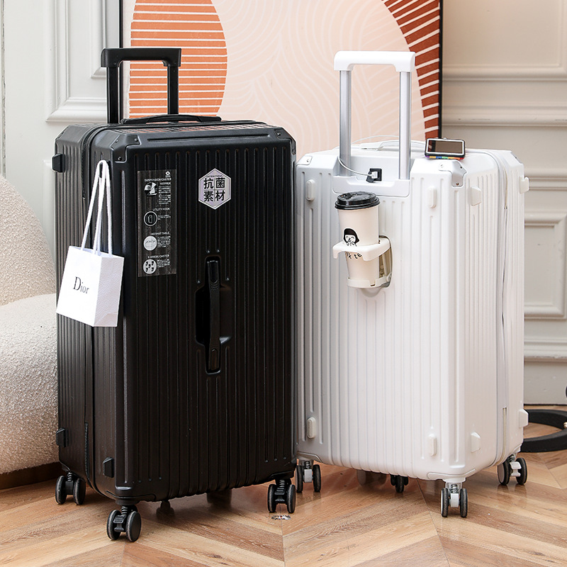 20 İnç 32 İnç Çok Fonksiyonlu  - Spinner Wheel Rolling Suitcase 20 Inch incelemesi ve fiyatı
