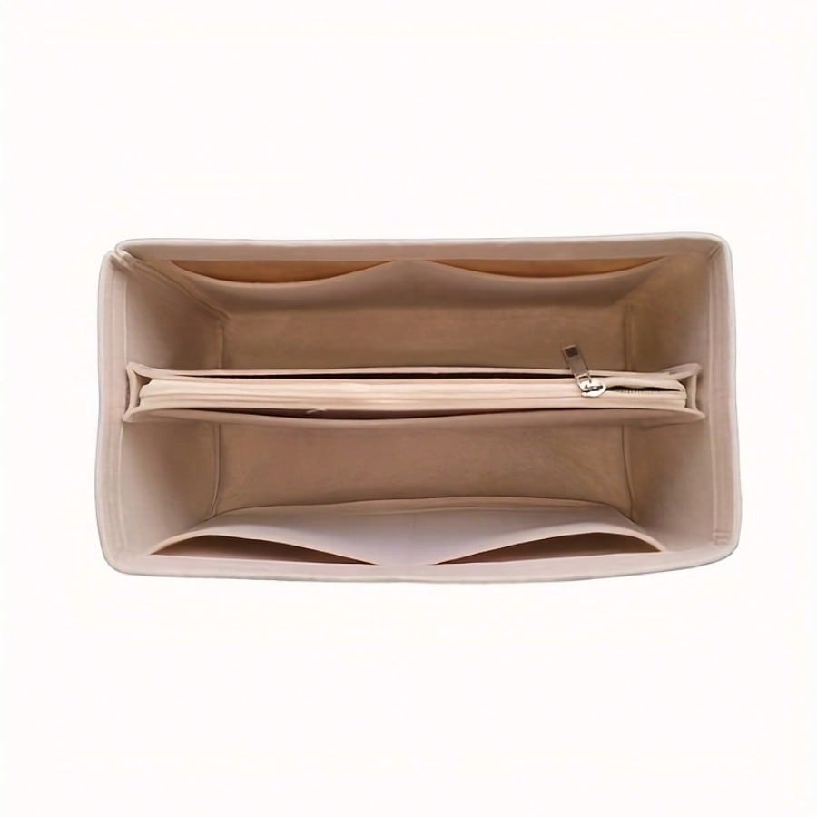Keçe İç Astarlı Çanta Düzenley - Handbags incelemesi ve fiyatı