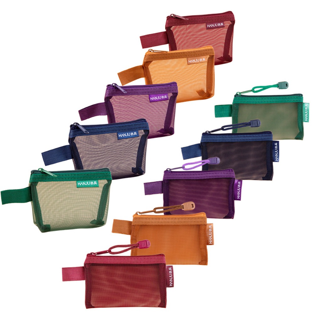 Taşınabilir, File Kumaşlı, Sey - Wallets incelemesi ve fiyatı